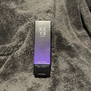 KEYS Soulcare Let Me Glow Illuminating Serum